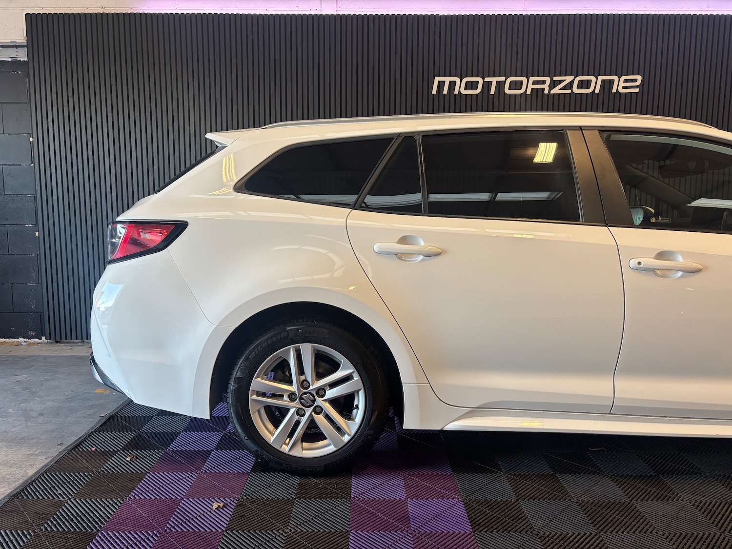 Used Suzuki Swace 2023 for sale - 76386887: Photo 7