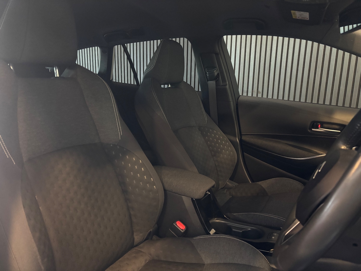 Used Suzuki Swace 2023 for sale - 76386887: Photo 9