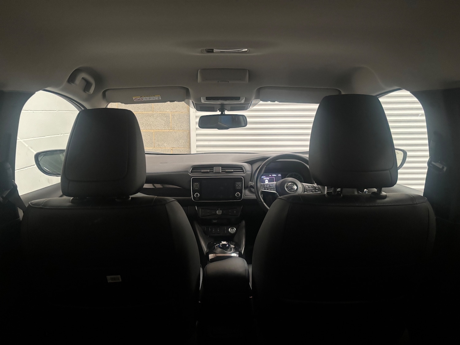 Vehicle 26