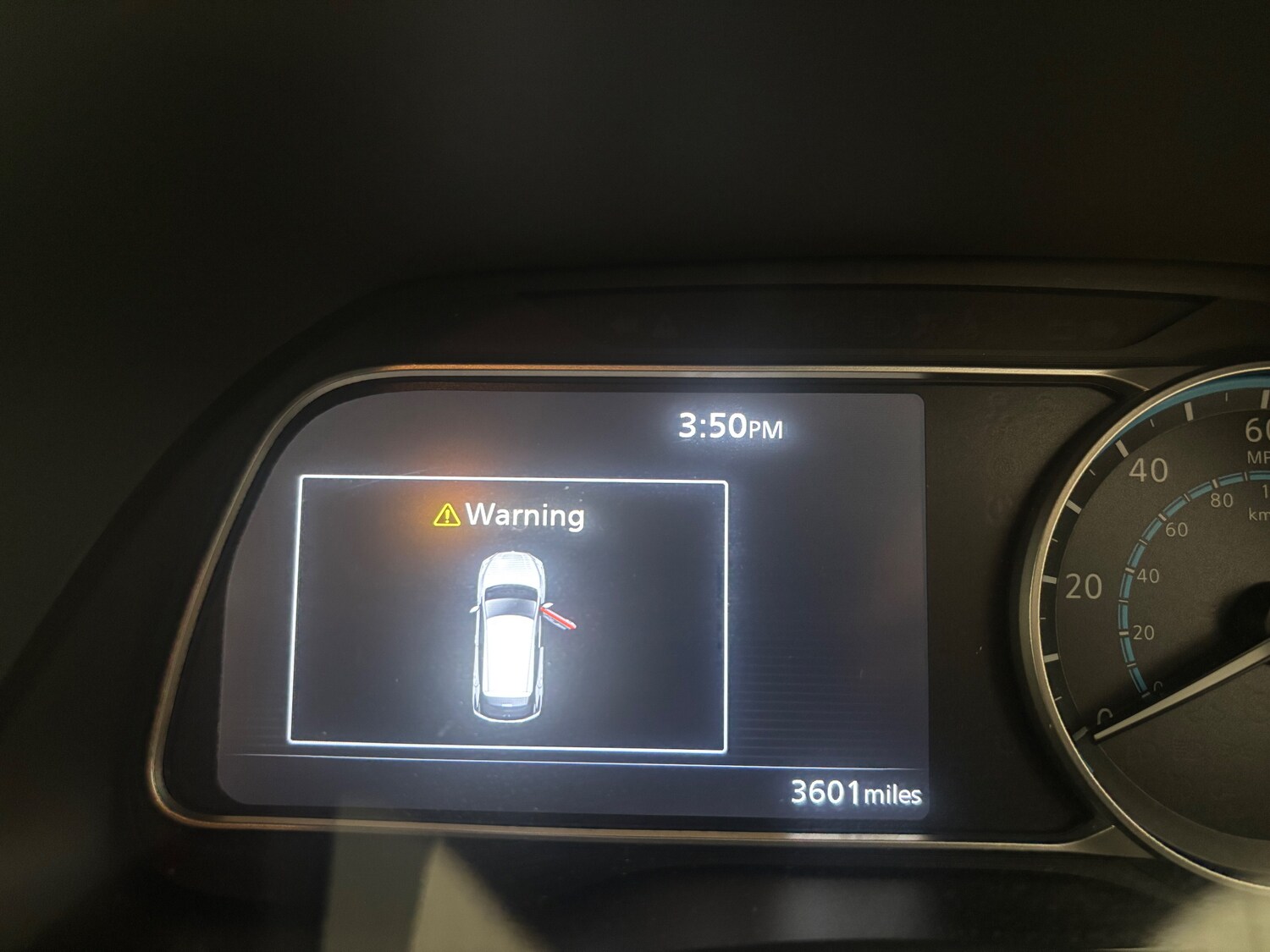 Vehicle 32