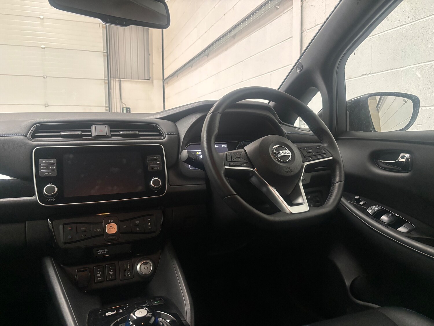 Vehicle 36