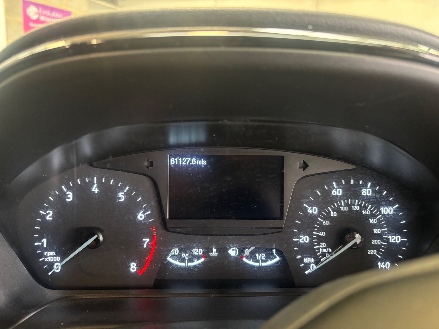 Vehicle 25