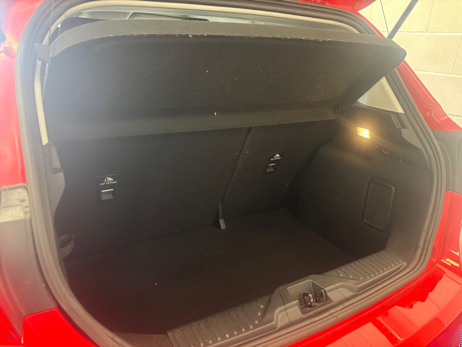 Vehicle 28