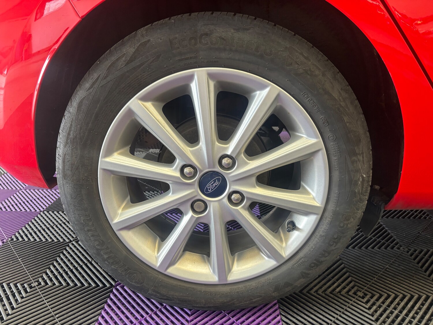 Vehicle 45