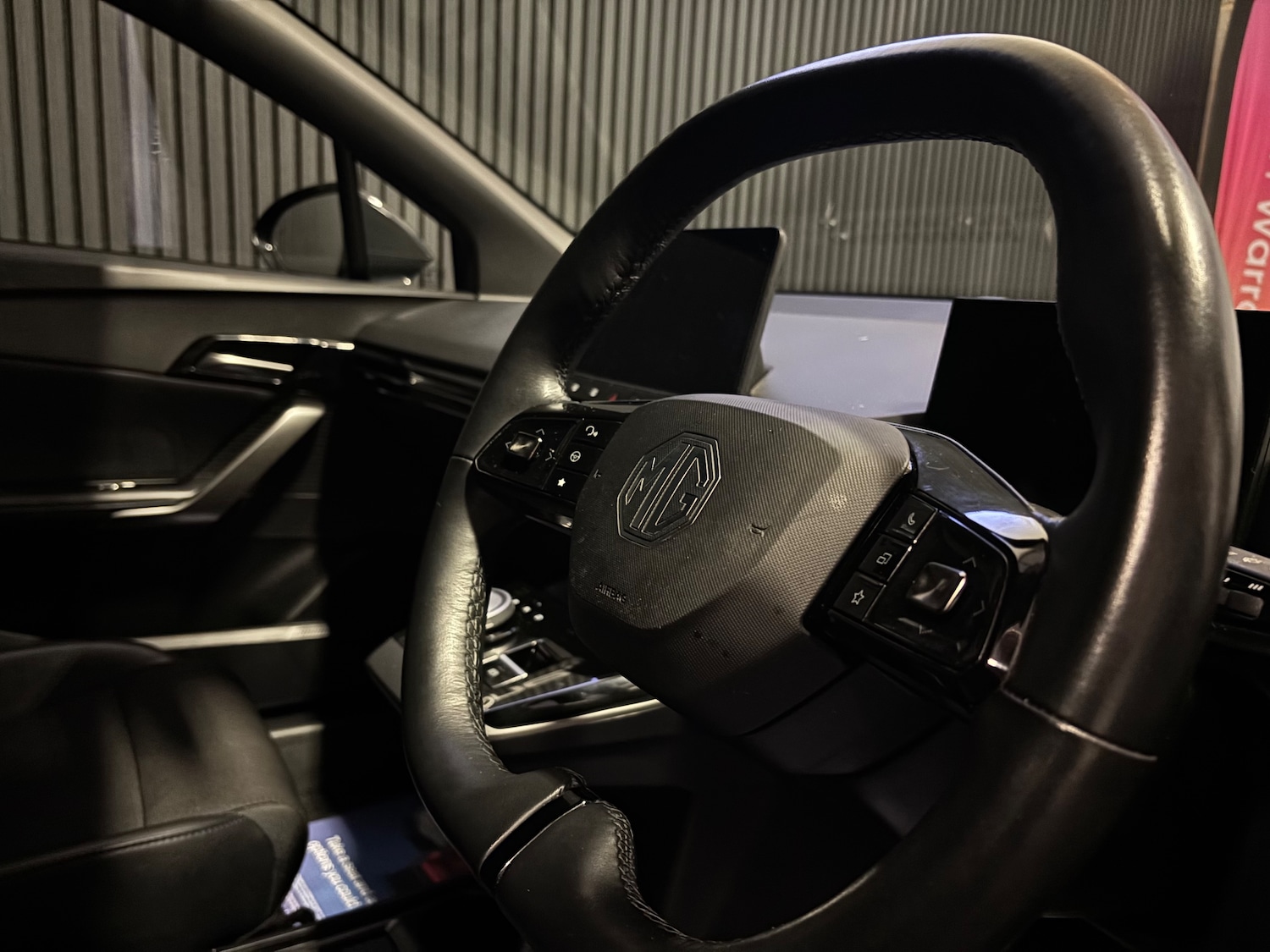 Used MG MG4 2023 for sale - 76711958: Photo 10