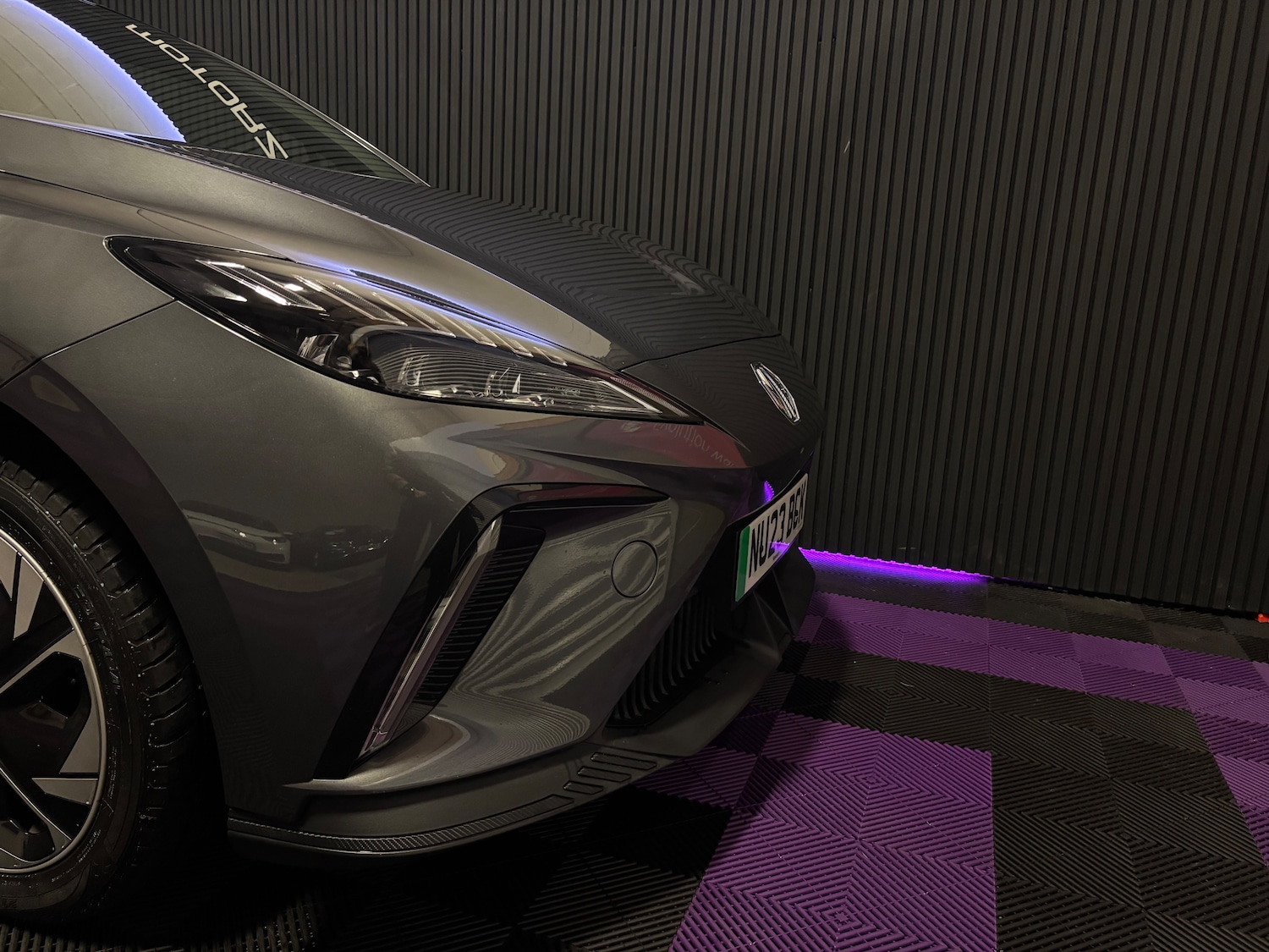 Used MG MG4 2023 for sale - 76711958: Photo 11