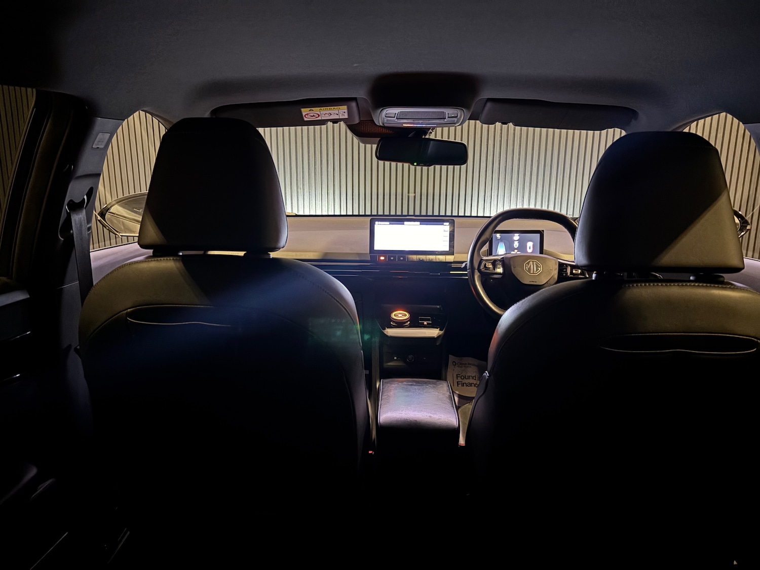 Used MG MG4 2023 for sale - 76711958: Photo 14