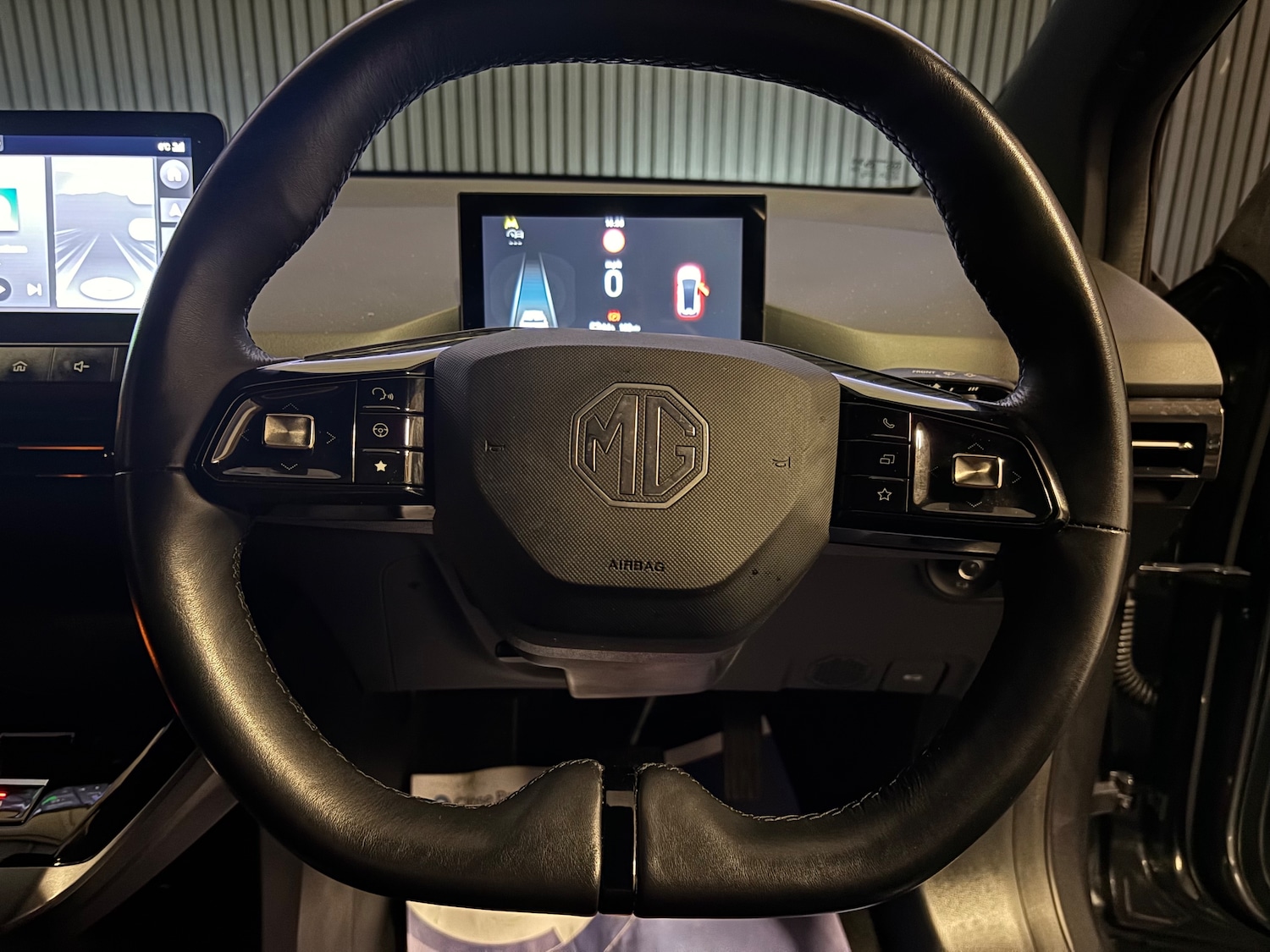 Used MG MG4 2023 for sale - 76711958: Photo 15