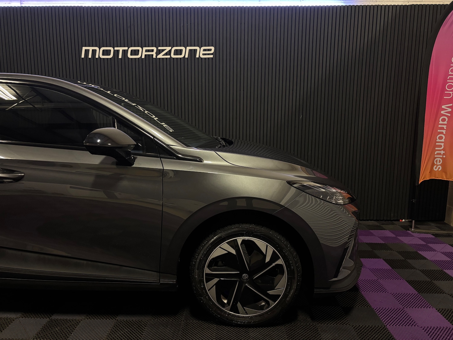 Used MG MG4 2023 for sale - 76711958: Photo 16