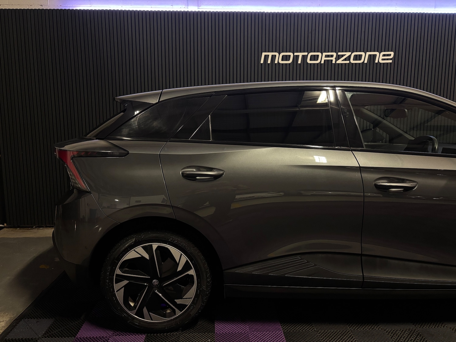 Used MG MG4 2023 for sale - 76711958: Photo 17