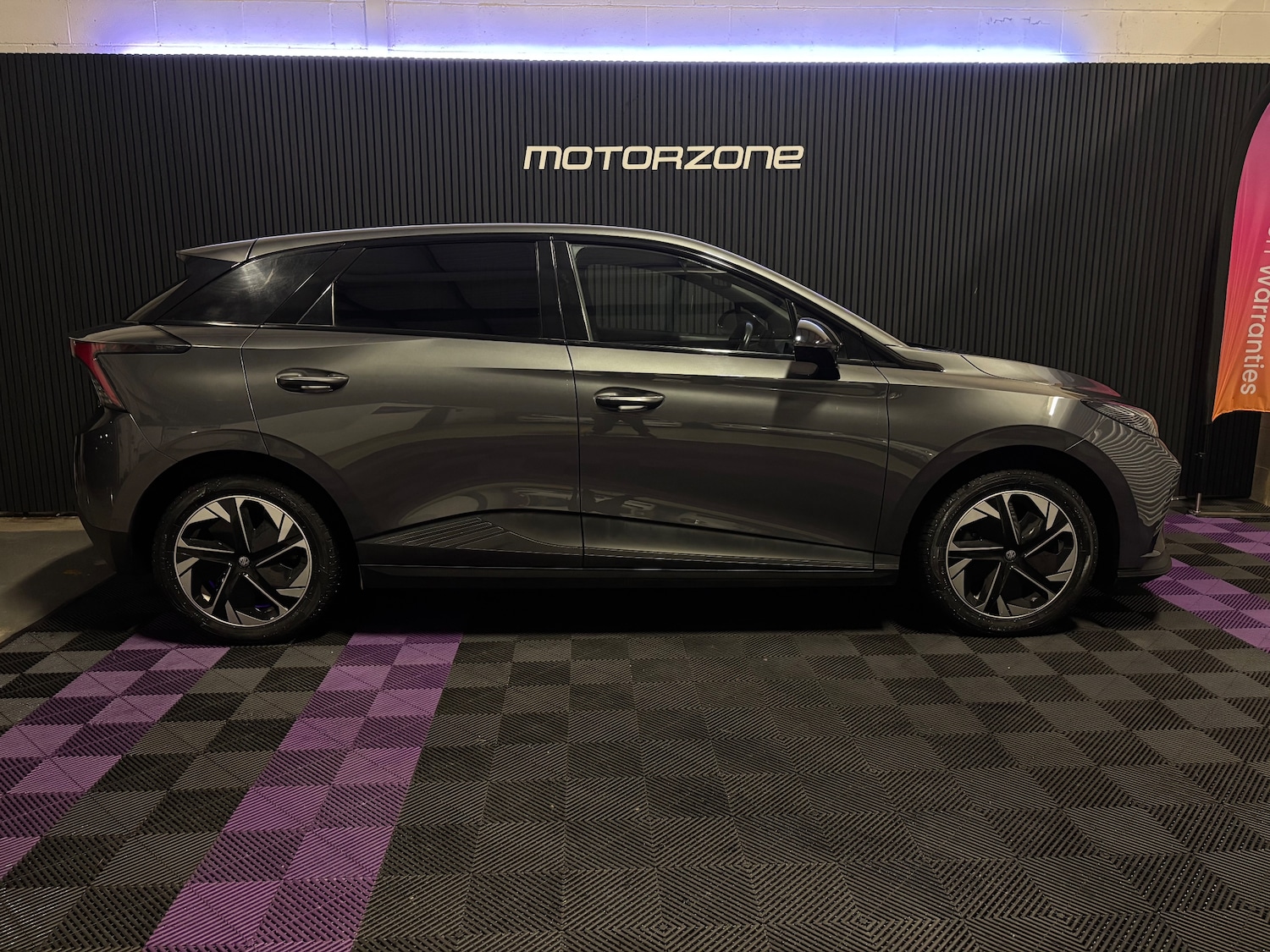 Used MG MG4 2023 for sale - 76711958: Photo 18