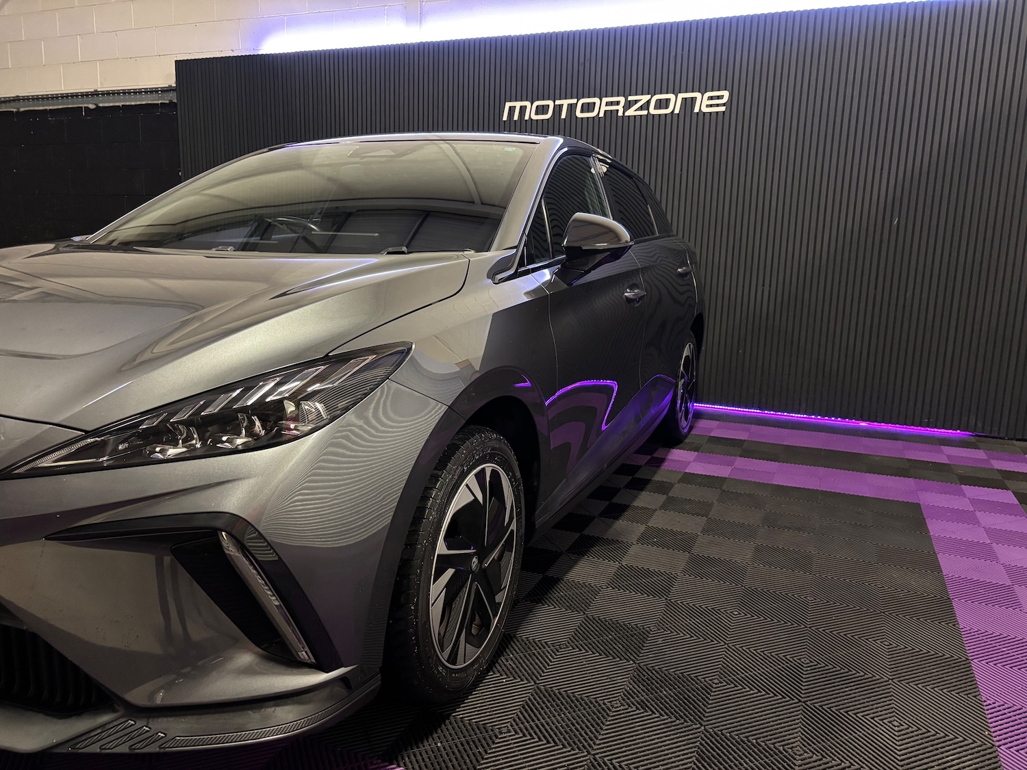 Used MG MG4 2023 for sale - 76711958: Photo 19