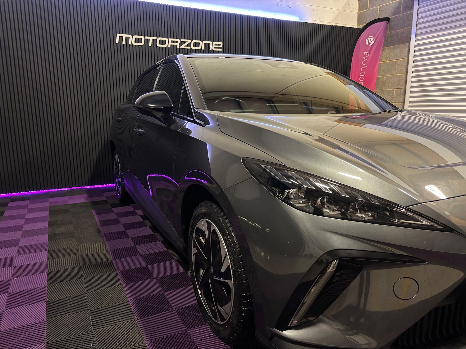 Used MG MG4 2023 for sale - 76711958: Photo 20