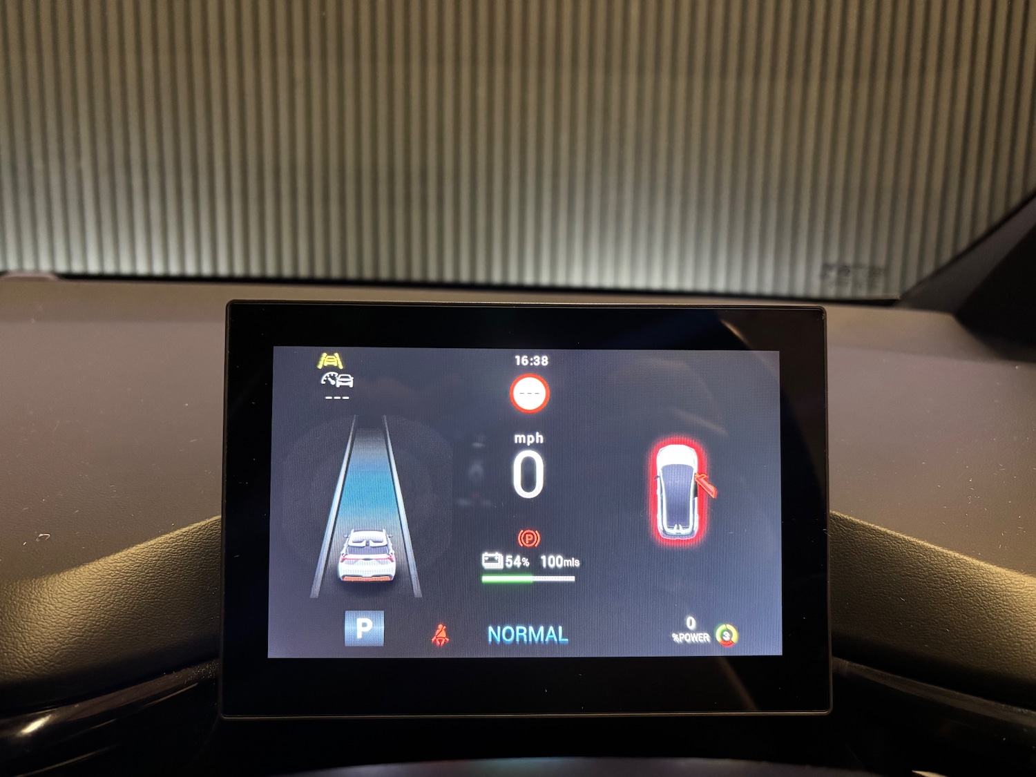 Used MG MG4 2023 for sale - 76711958: Photo 21