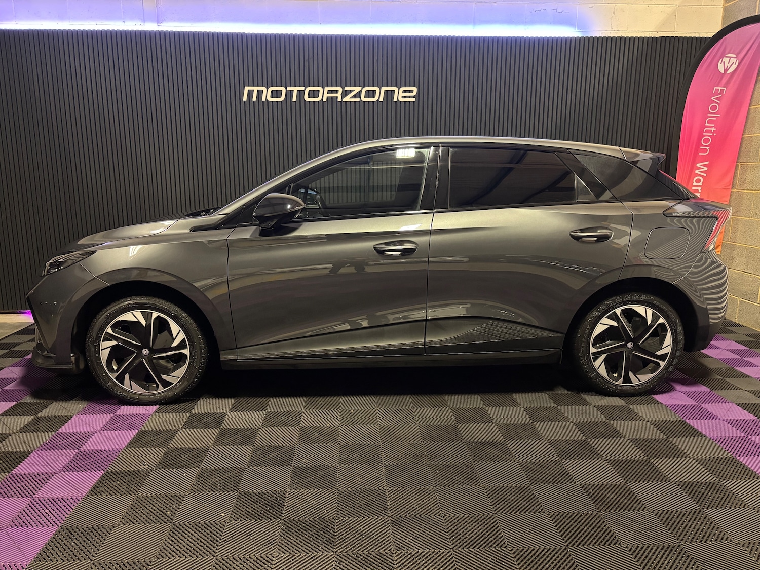 Used MG MG4 2023 for sale - 76711958: Photo 25