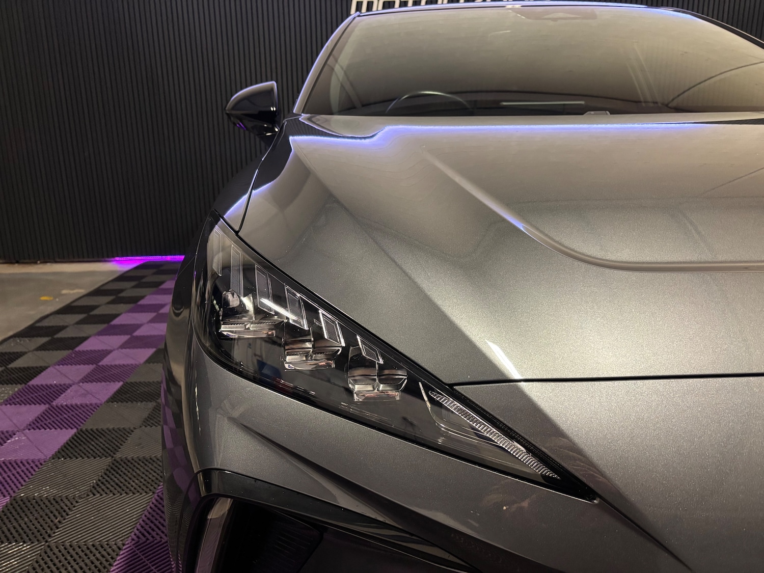 Used MG MG4 2023 for sale - 76711958: Photo 27