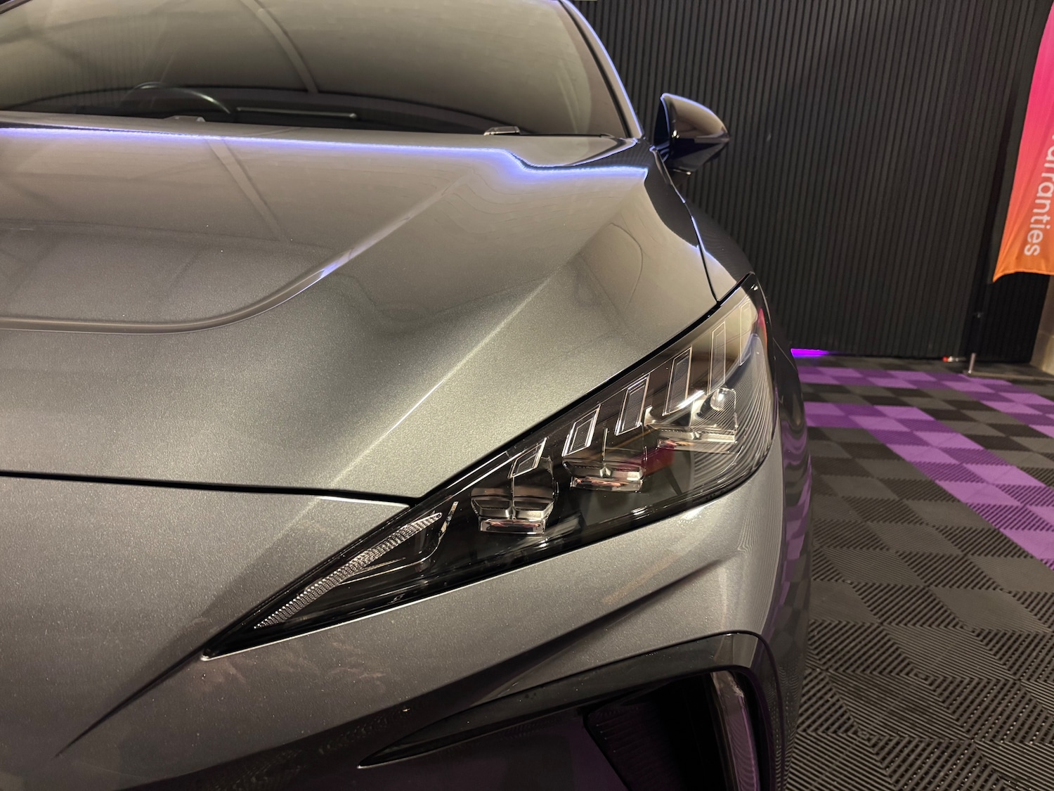 Used MG MG4 2023 for sale - 76711958: Photo 28