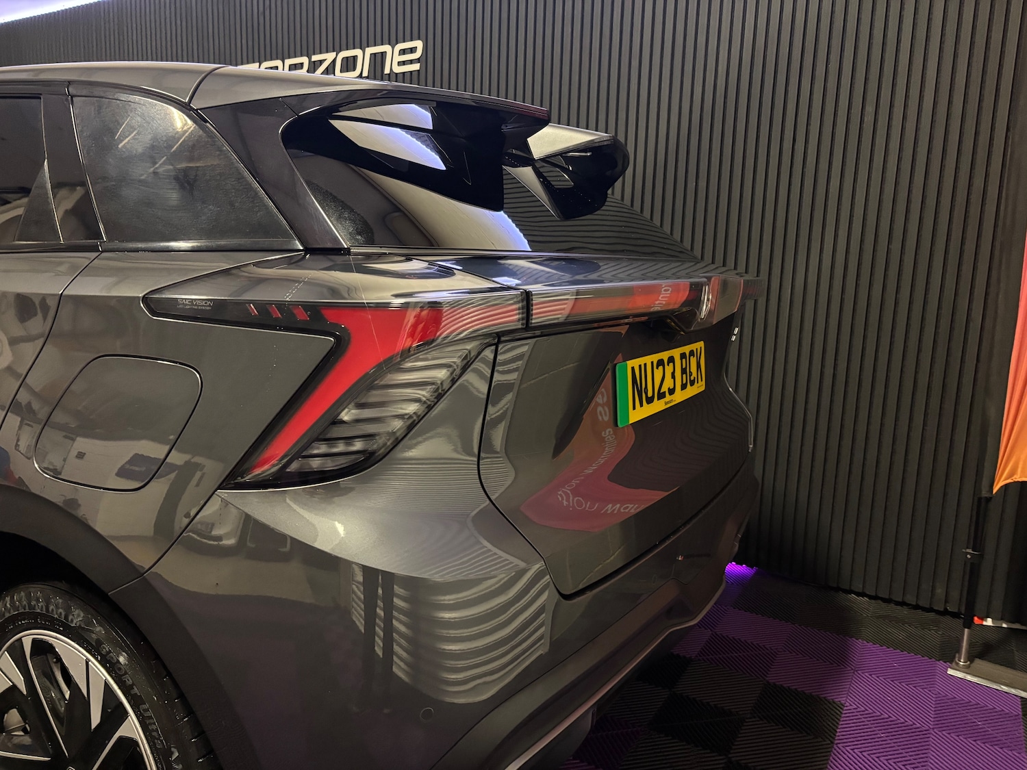 Used MG MG4 2023 for sale - 76711958: Photo 29