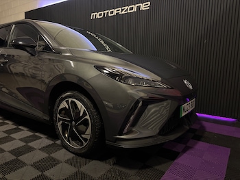 Used MG MG4 2023 for sale - 76711958: Photo