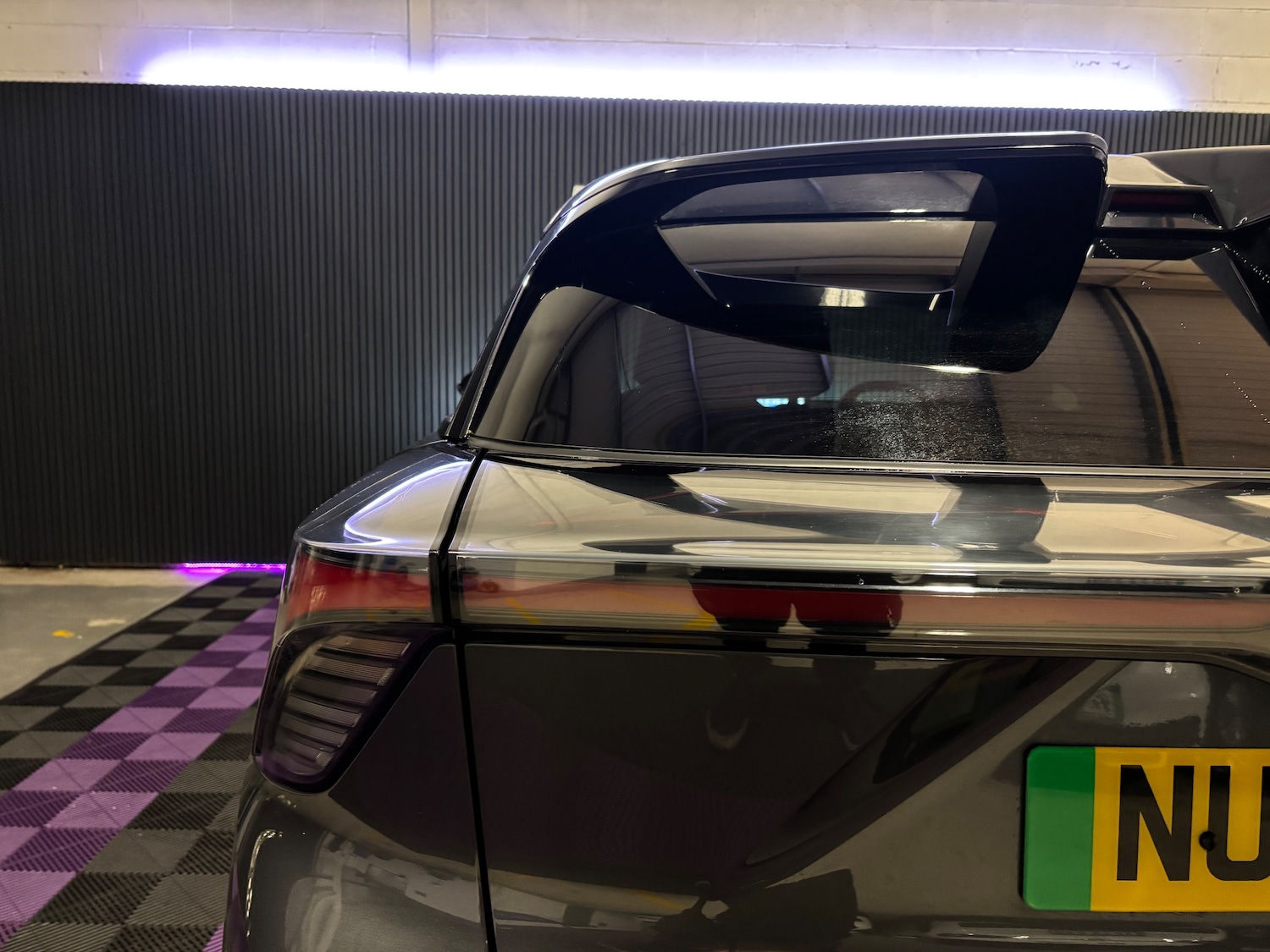 Used MG MG4 2023 for sale - 76711958: Photo 31