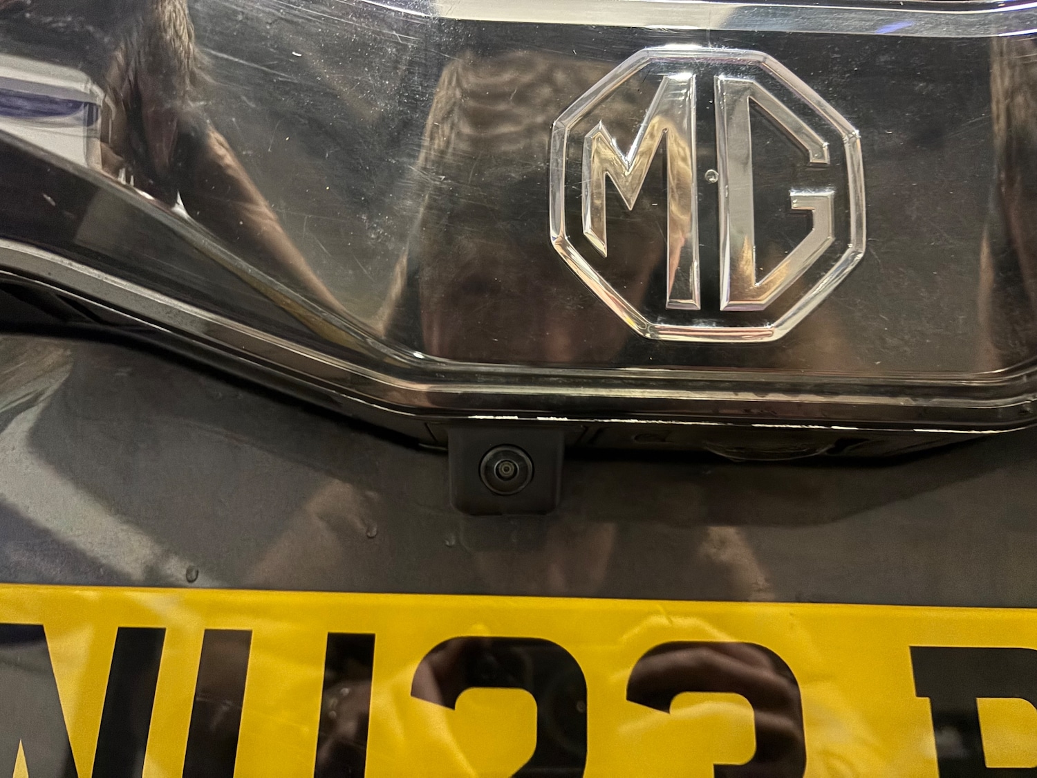 Used MG MG4 2023 for sale - 76711958: Photo 33