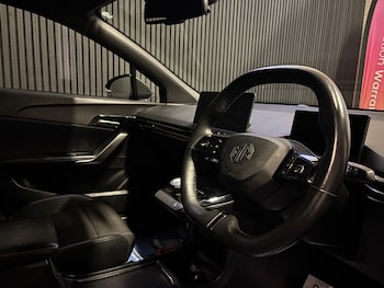 Used MG MG4 2023 for sale - 76711958: Photo