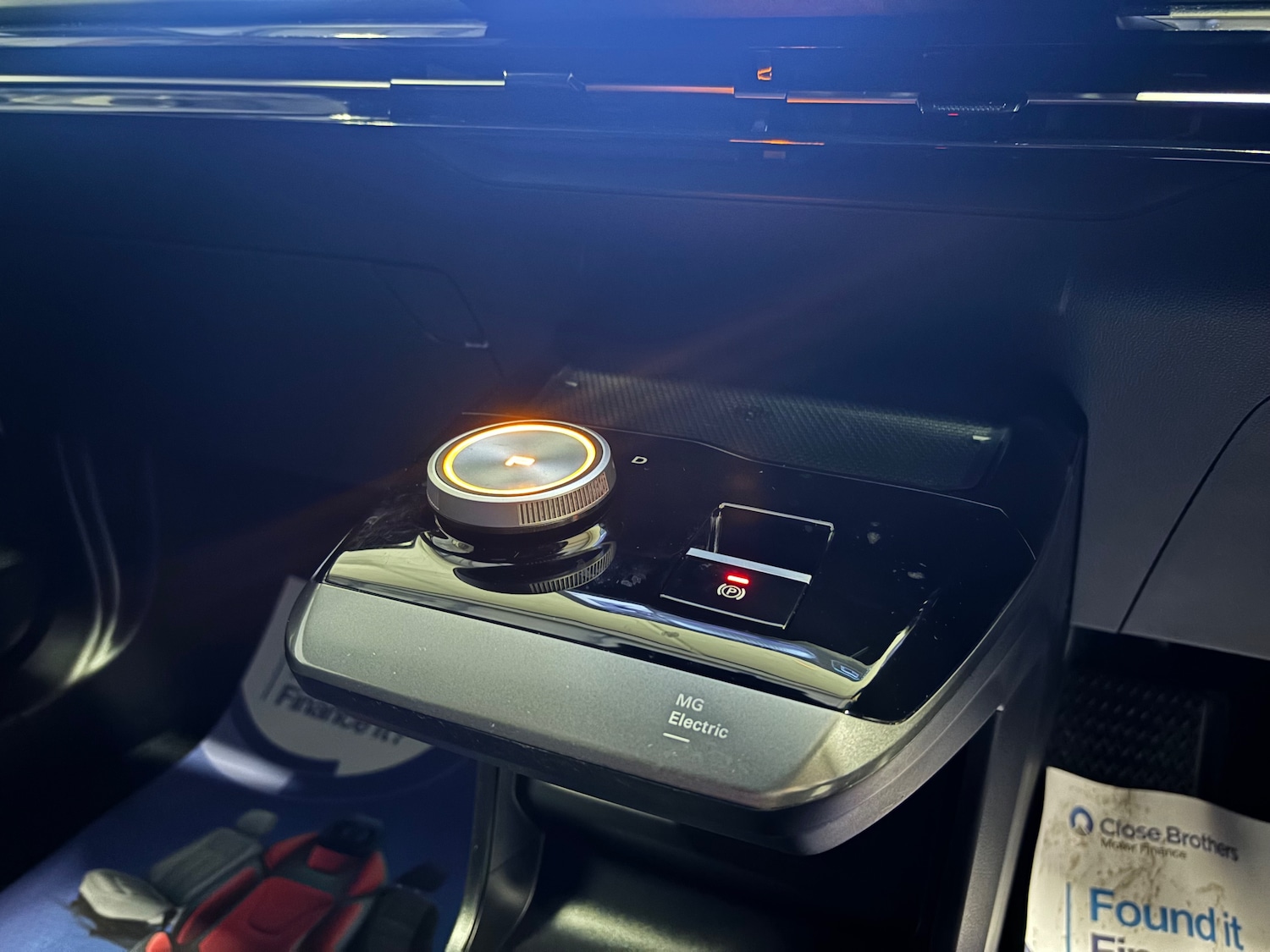 Used MG MG4 2023 for sale - 76711958: Photo 40