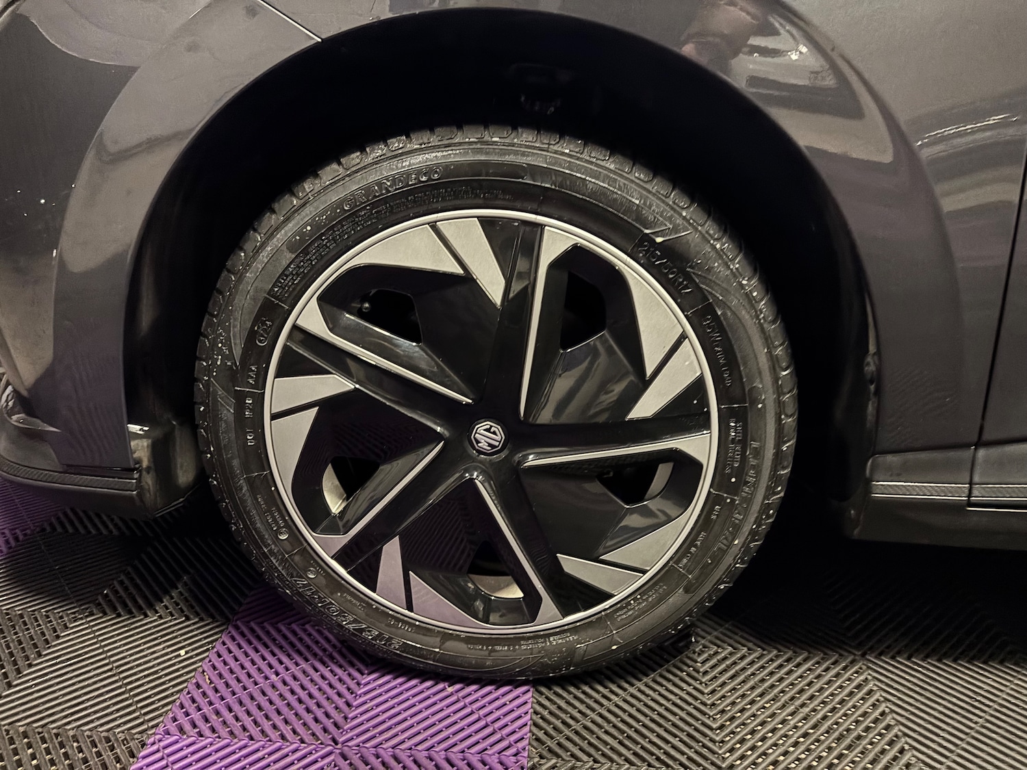 Used MG MG4 2023 for sale - 76711958: Photo 43