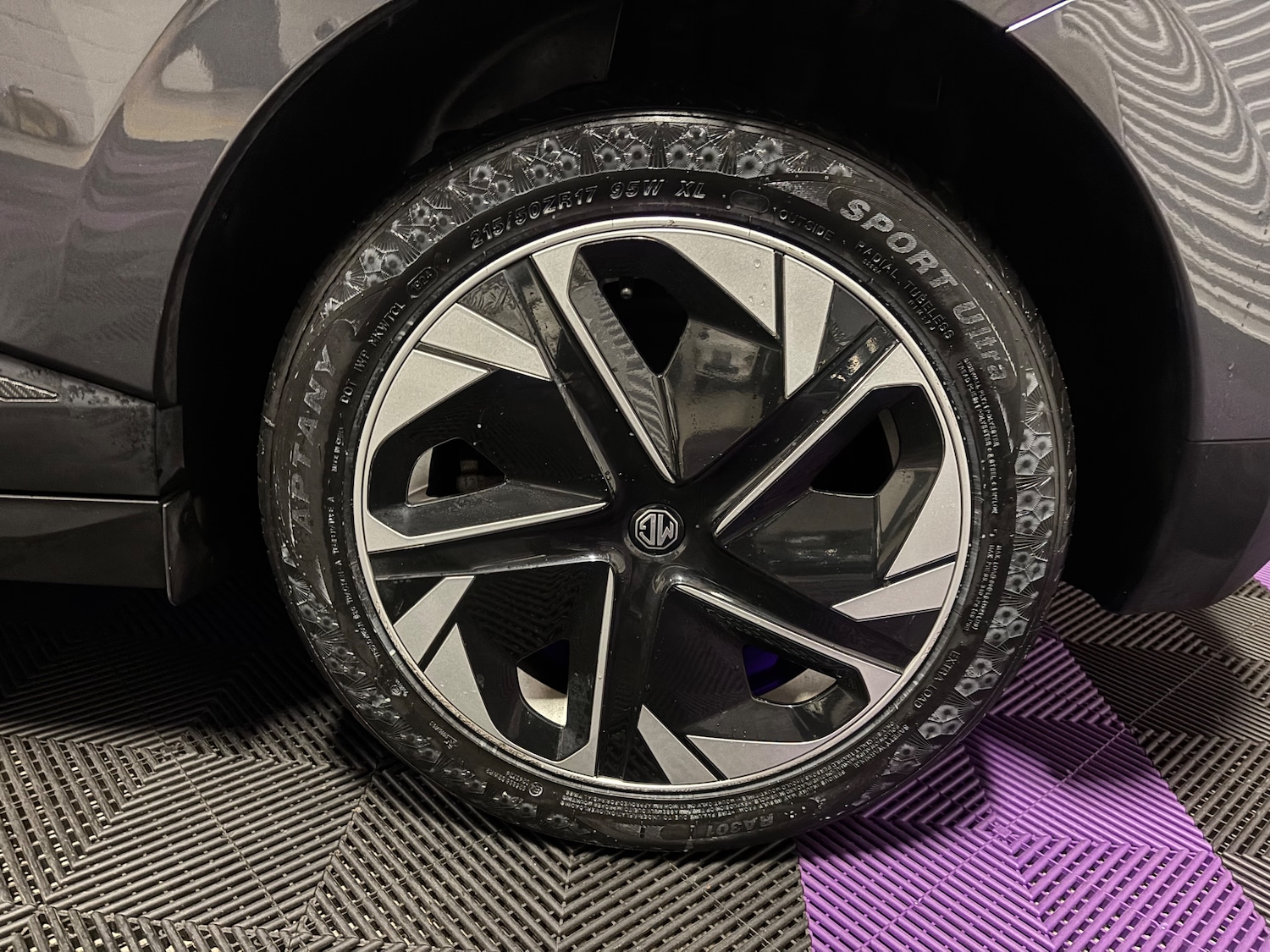 Used MG MG4 2023 for sale - 76711958: Photo 44