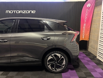 Used MG MG4 2023 for sale - 76711958: Photo