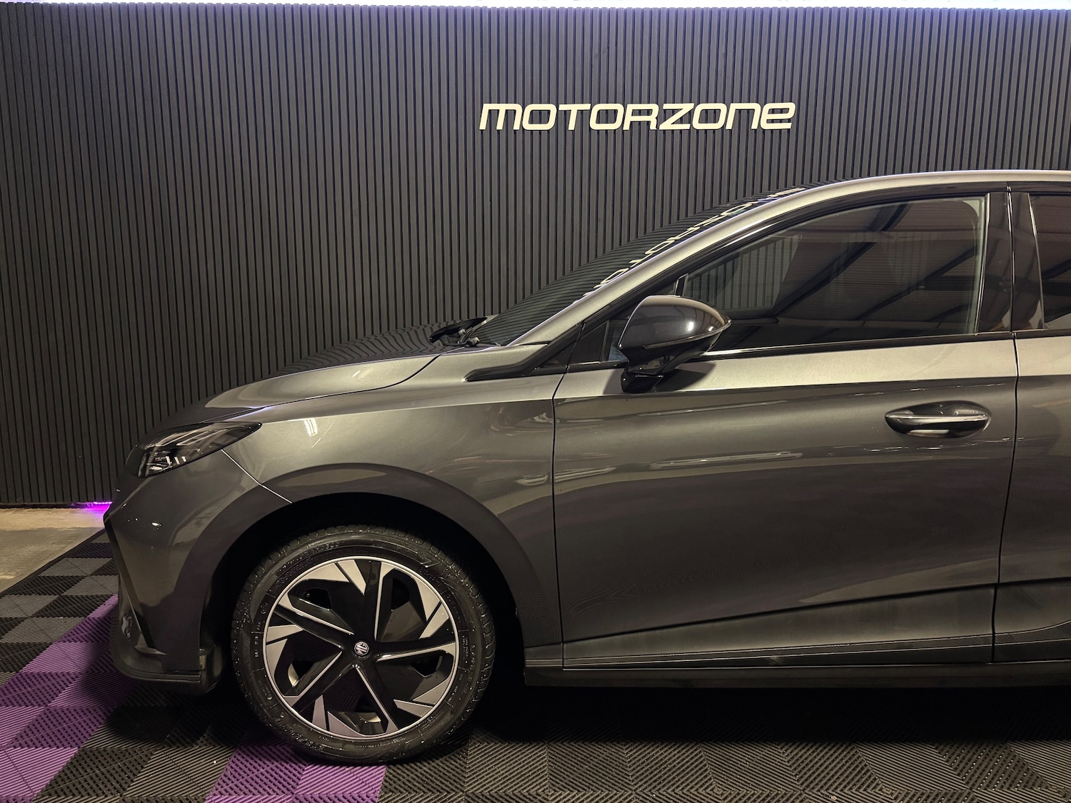 Used MG MG4 2023 for sale - 76711958: Photo 5