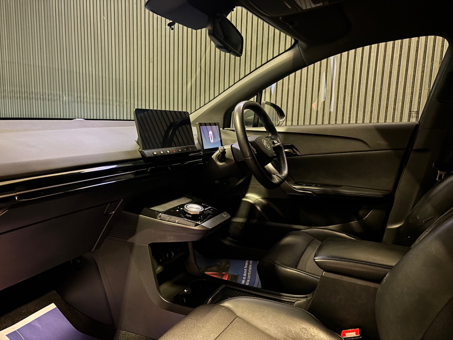 Used MG MG4 2023 for sale - 76711958: Photo 8