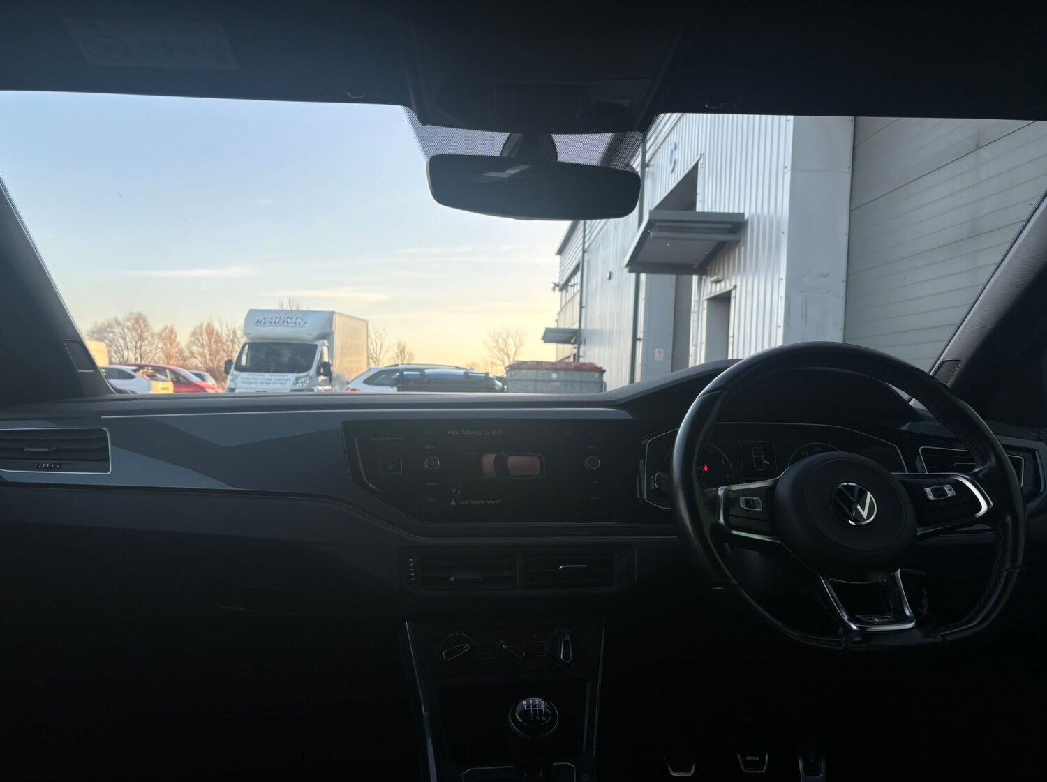 Vehicle 24