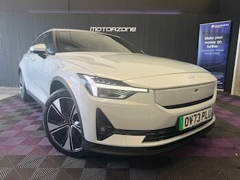 Used Polestar Polestar 2 2023 for sale - 79733649: Photo
