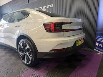 Used Polestar Polestar 2 2023 for sale - 79733649: Photo
