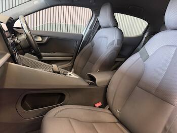 Used Polestar Polestar 2 2023 for sale - 79733649: Photo