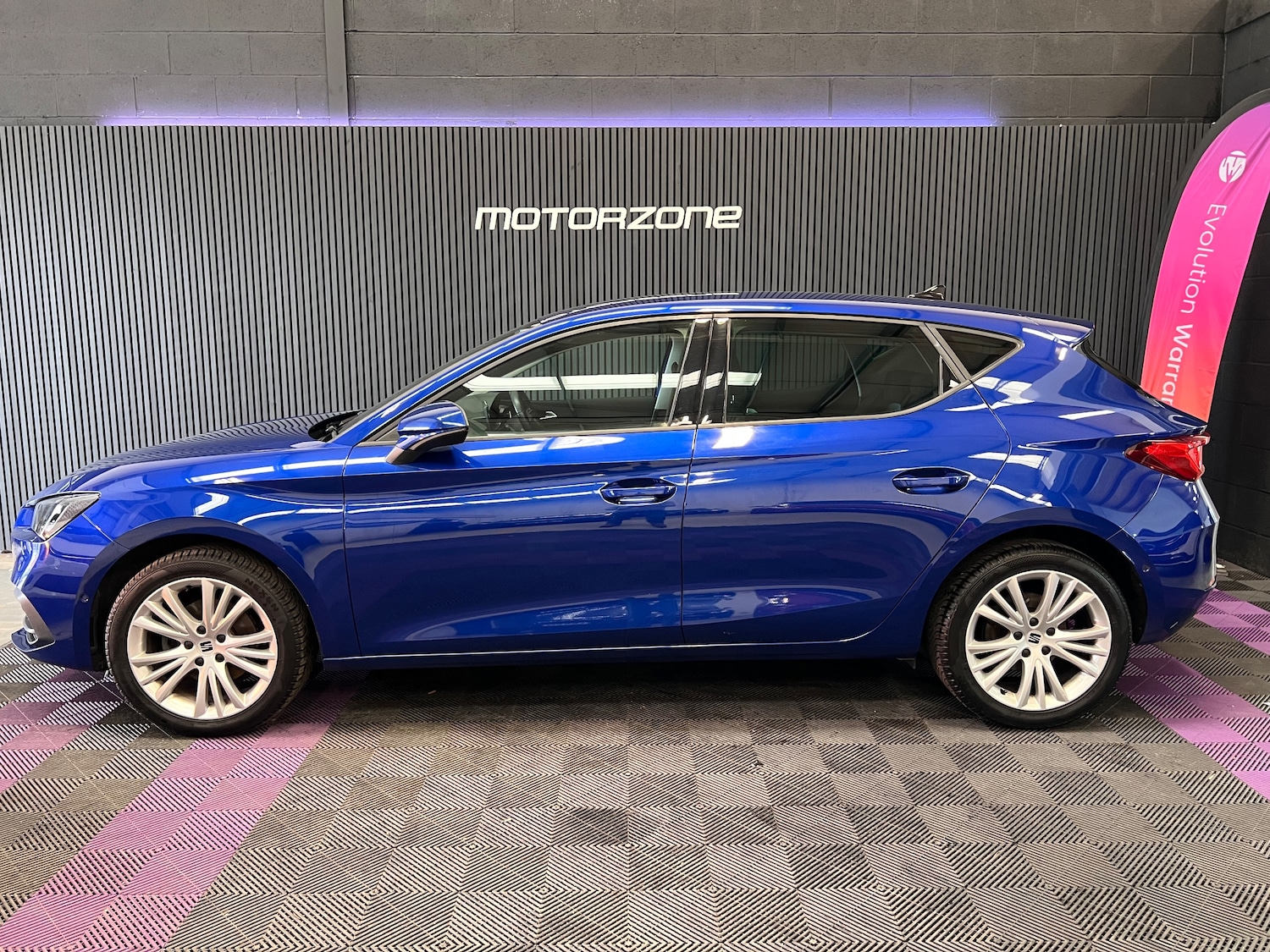 Used SEAT Leon 2020 for sale - 77946246: Photo 15