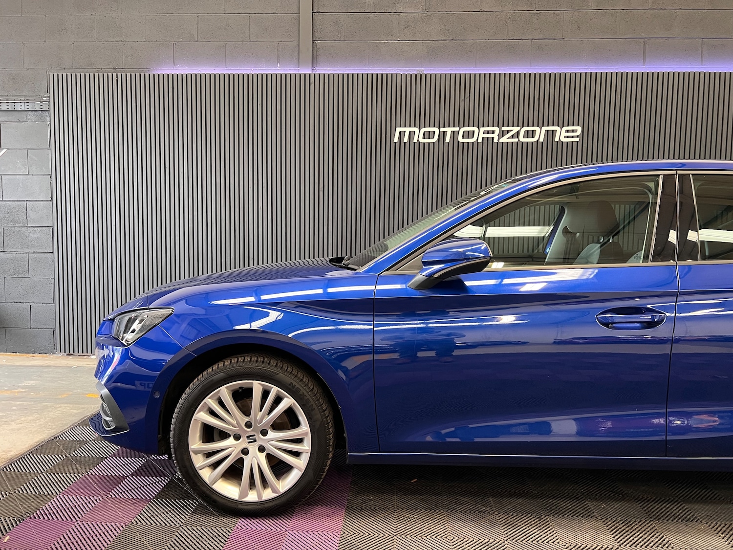 Used SEAT Leon 2020 for sale - 77946246: Photo 16