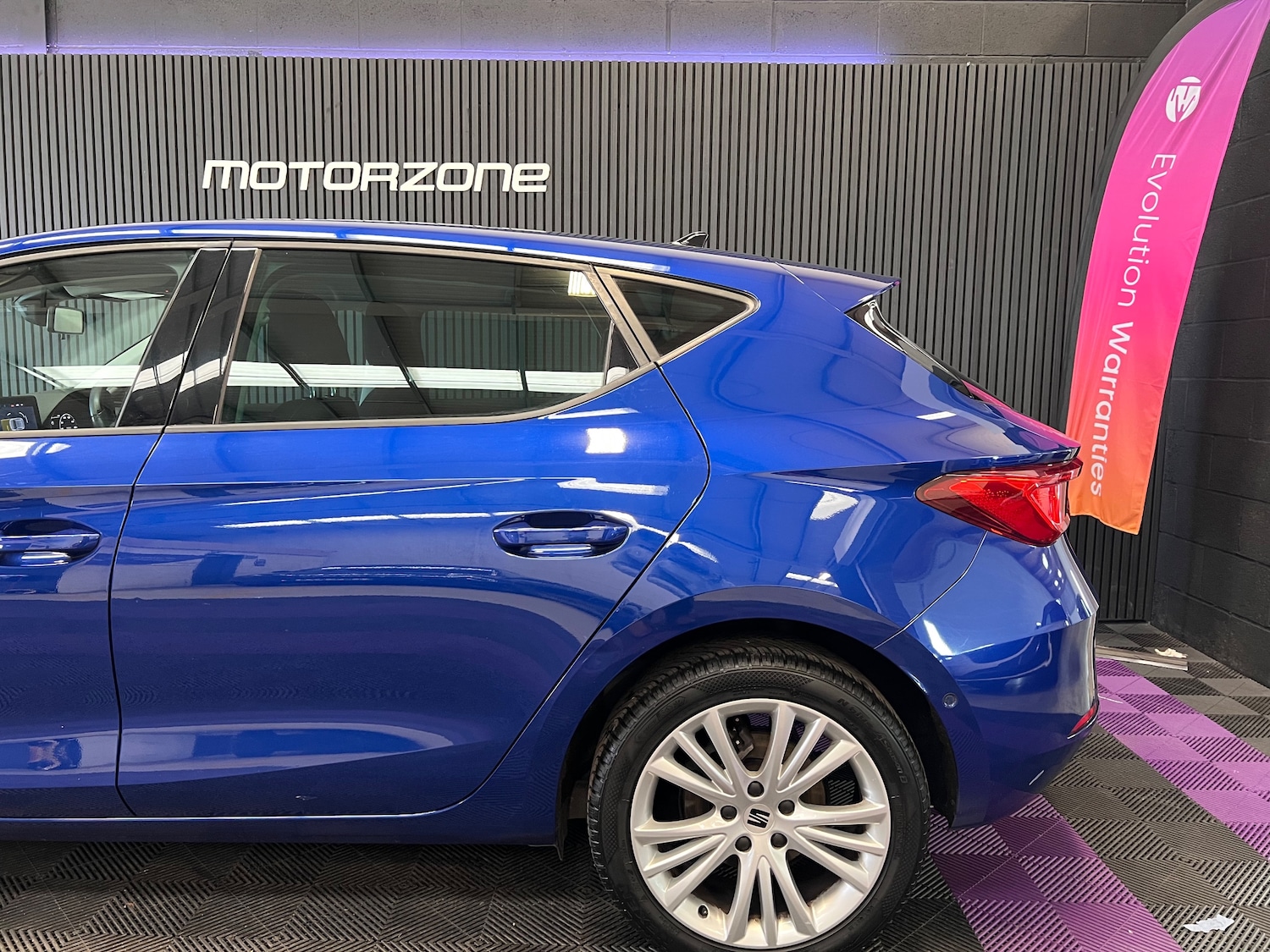 Used SEAT Leon 2020 for sale - 77946246: Photo 17