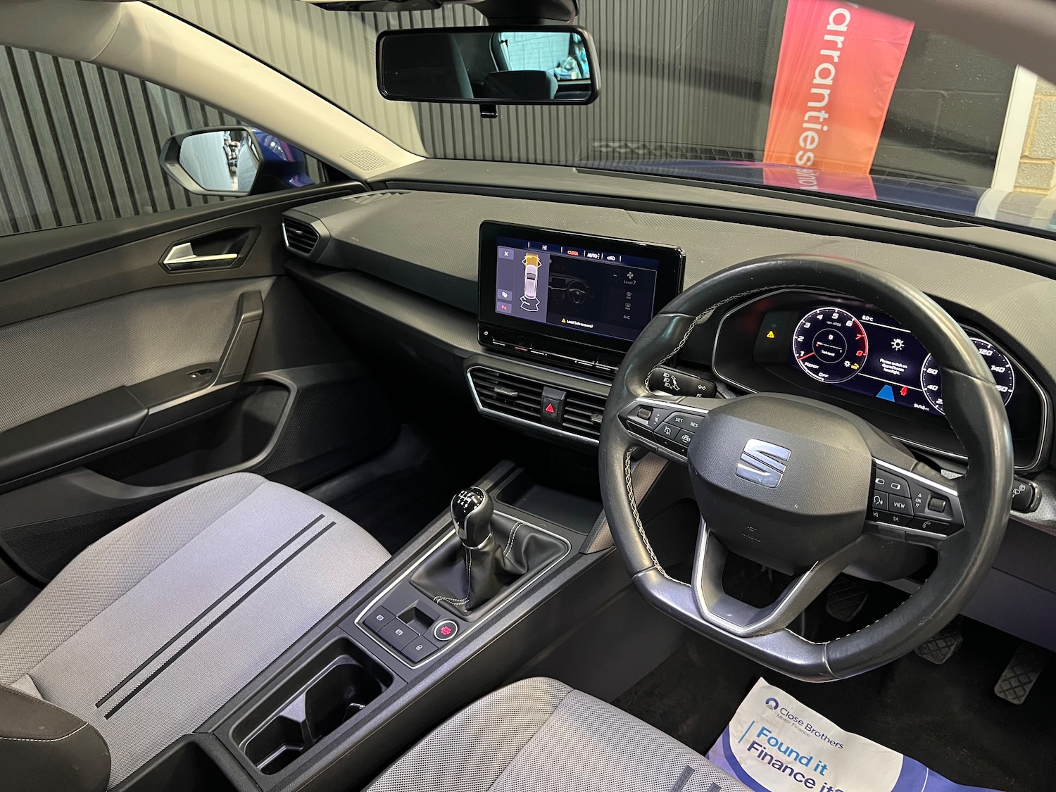 Used SEAT Leon 2020 for sale - 77946246: Photo 2