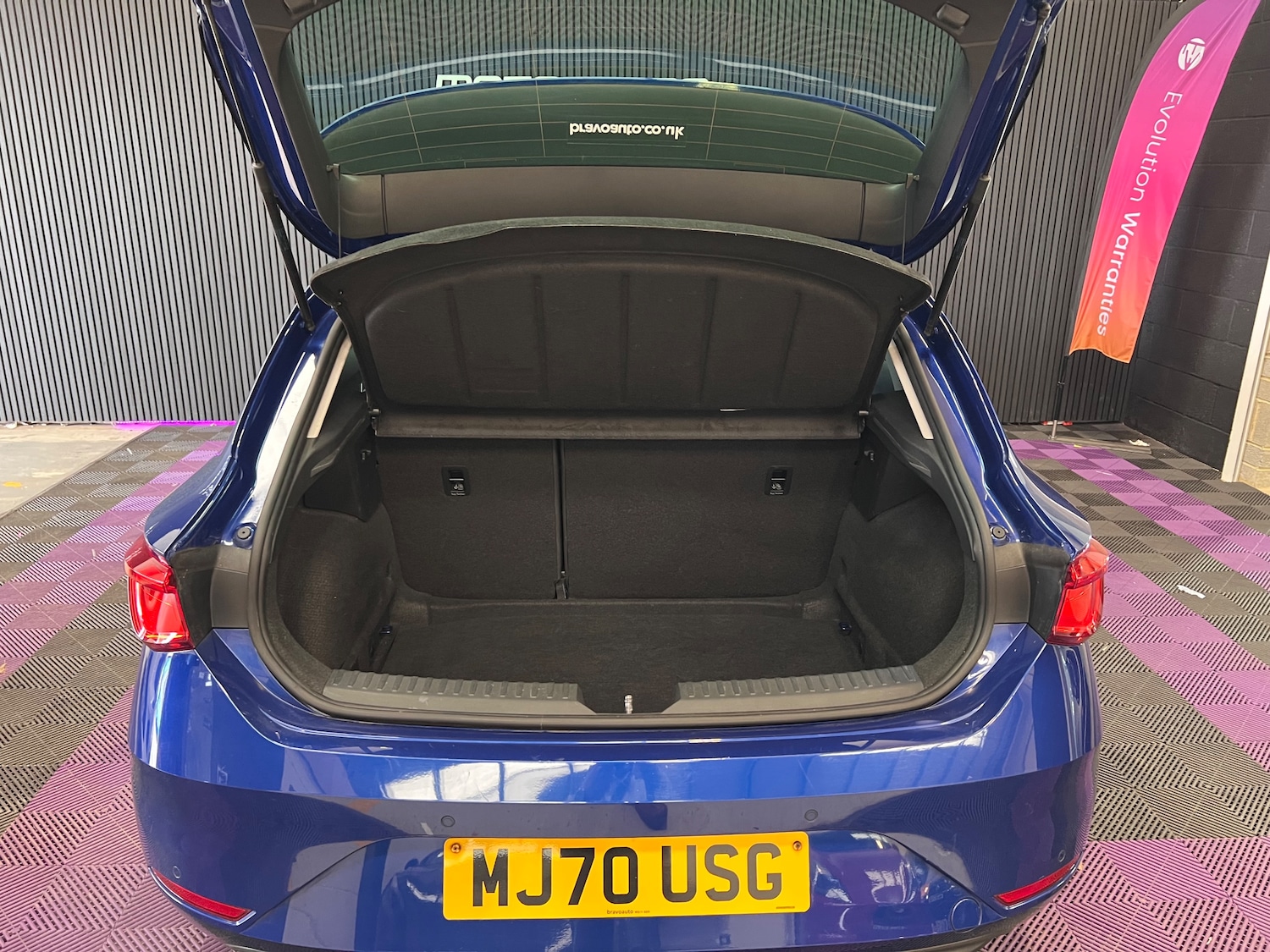 Used SEAT Leon 2020 for sale - 77946246: Photo 25