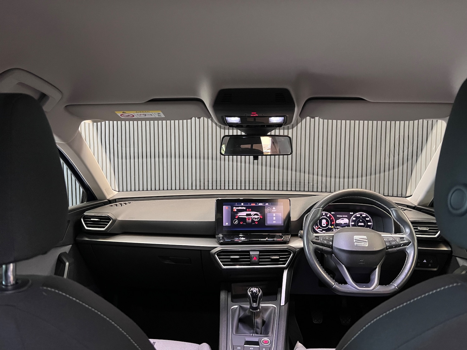 Used SEAT Leon 2020 for sale - 77946246: Photo 26