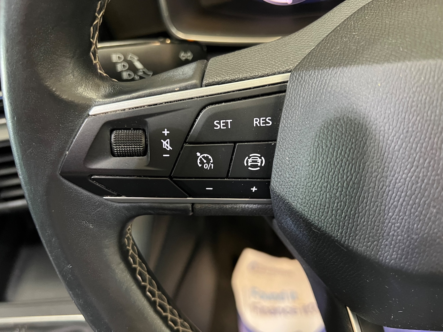 Used SEAT Leon 2020 for sale - 77946246: Photo 35