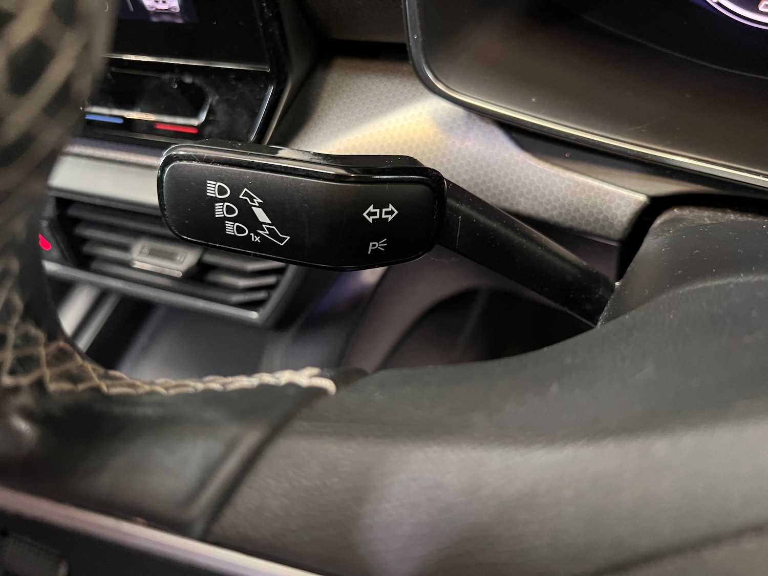 Used SEAT Leon 2020 for sale - 77946246: Photo 36