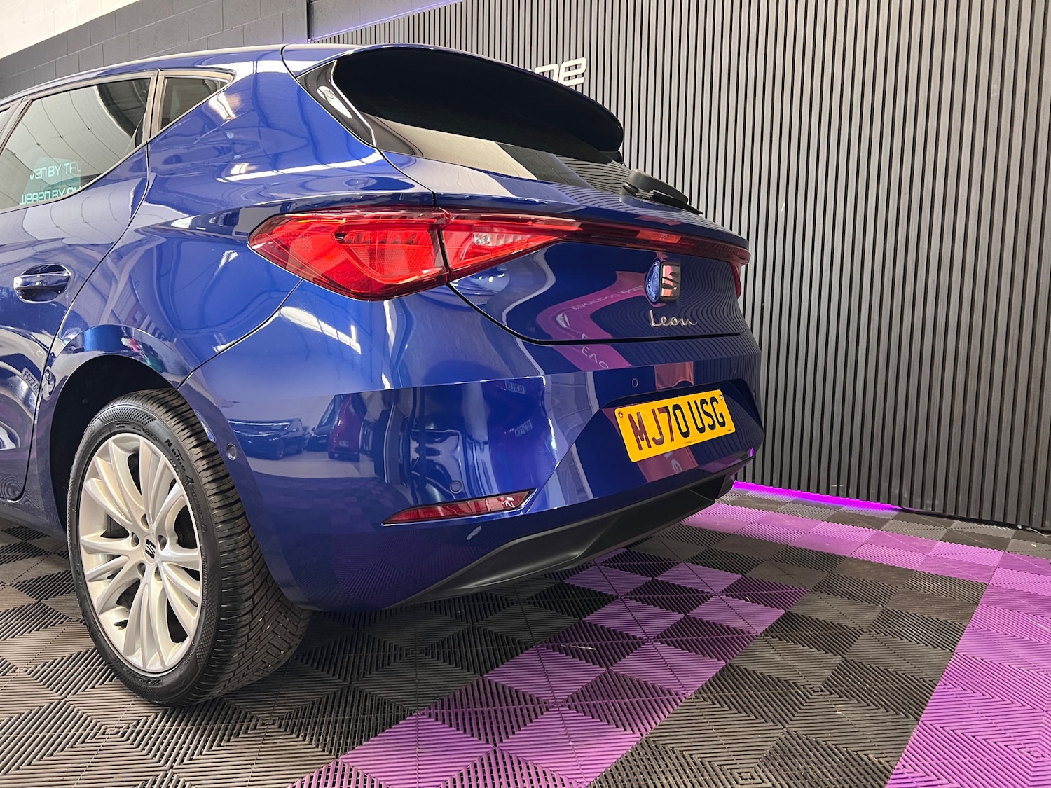 Used SEAT Leon 2020 for sale - 77946246: Photo 4