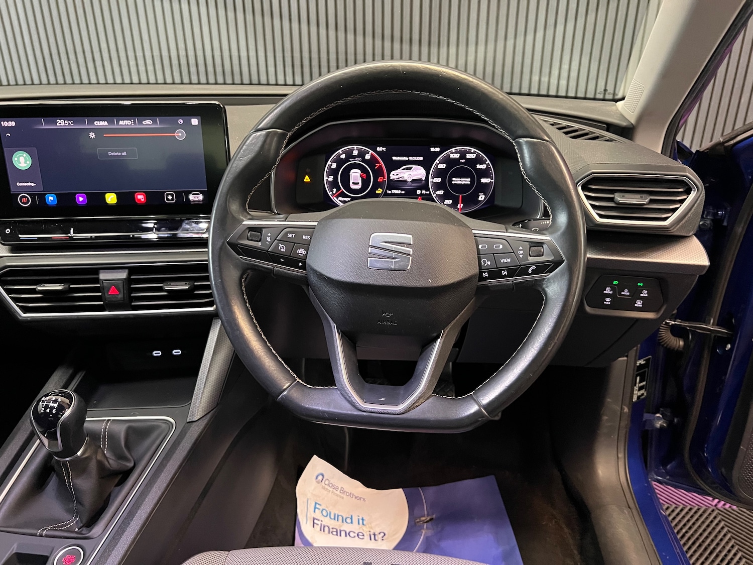 Used SEAT Leon 2020 for sale - 77946246: Photo 40