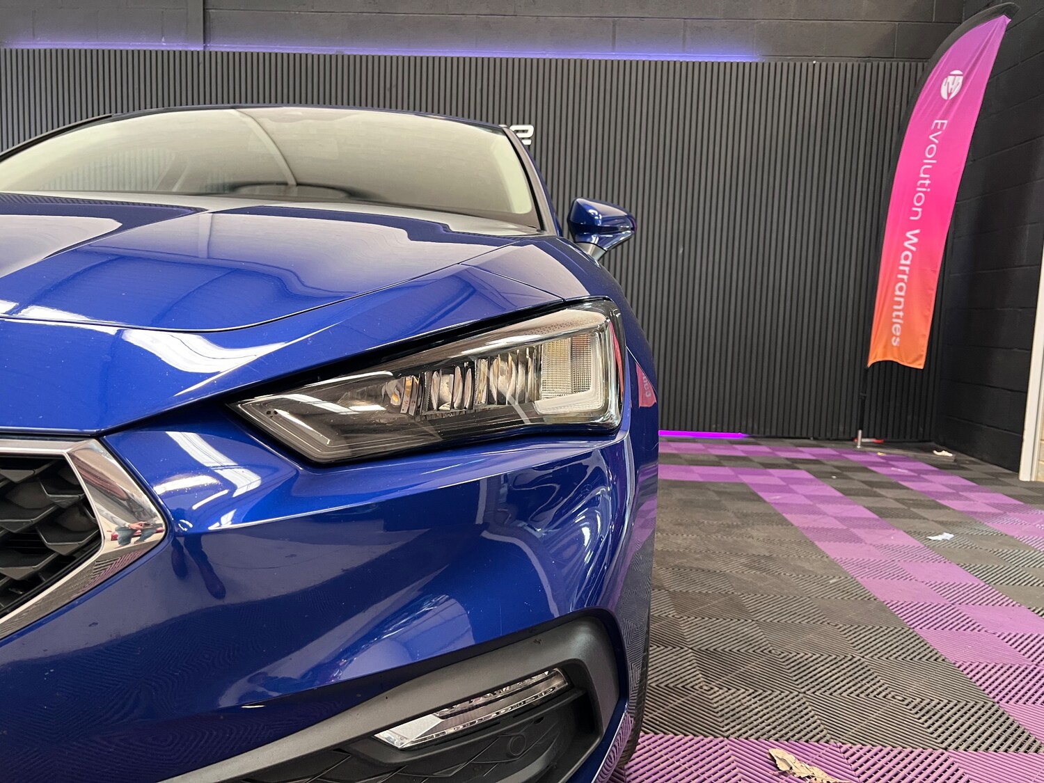 Used SEAT Leon 2020 for sale - 77946246: Photo 42