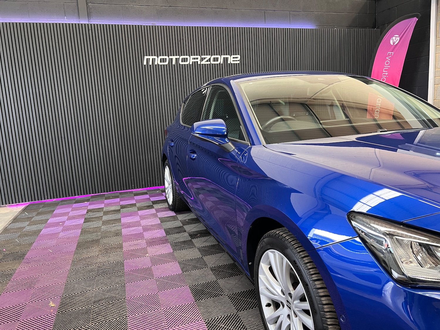 Used SEAT Leon 2020 for sale - 77946246: Photo 44