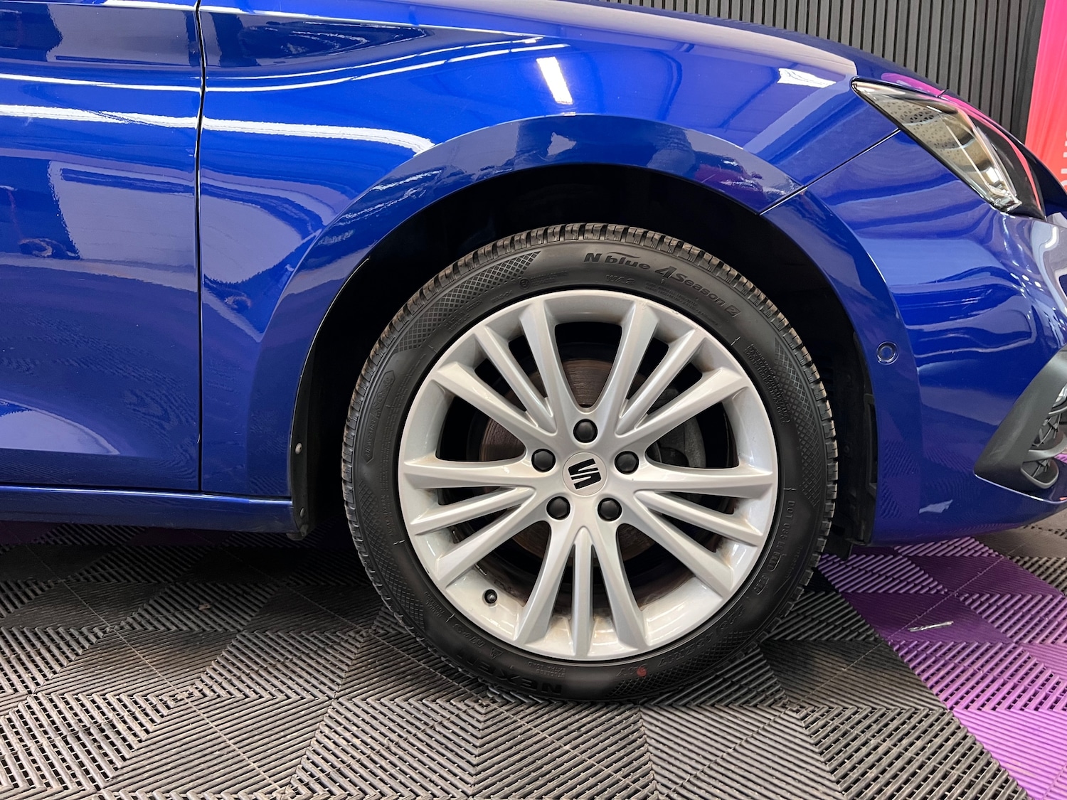 Used SEAT Leon 2020 for sale - 77946246: Photo 45