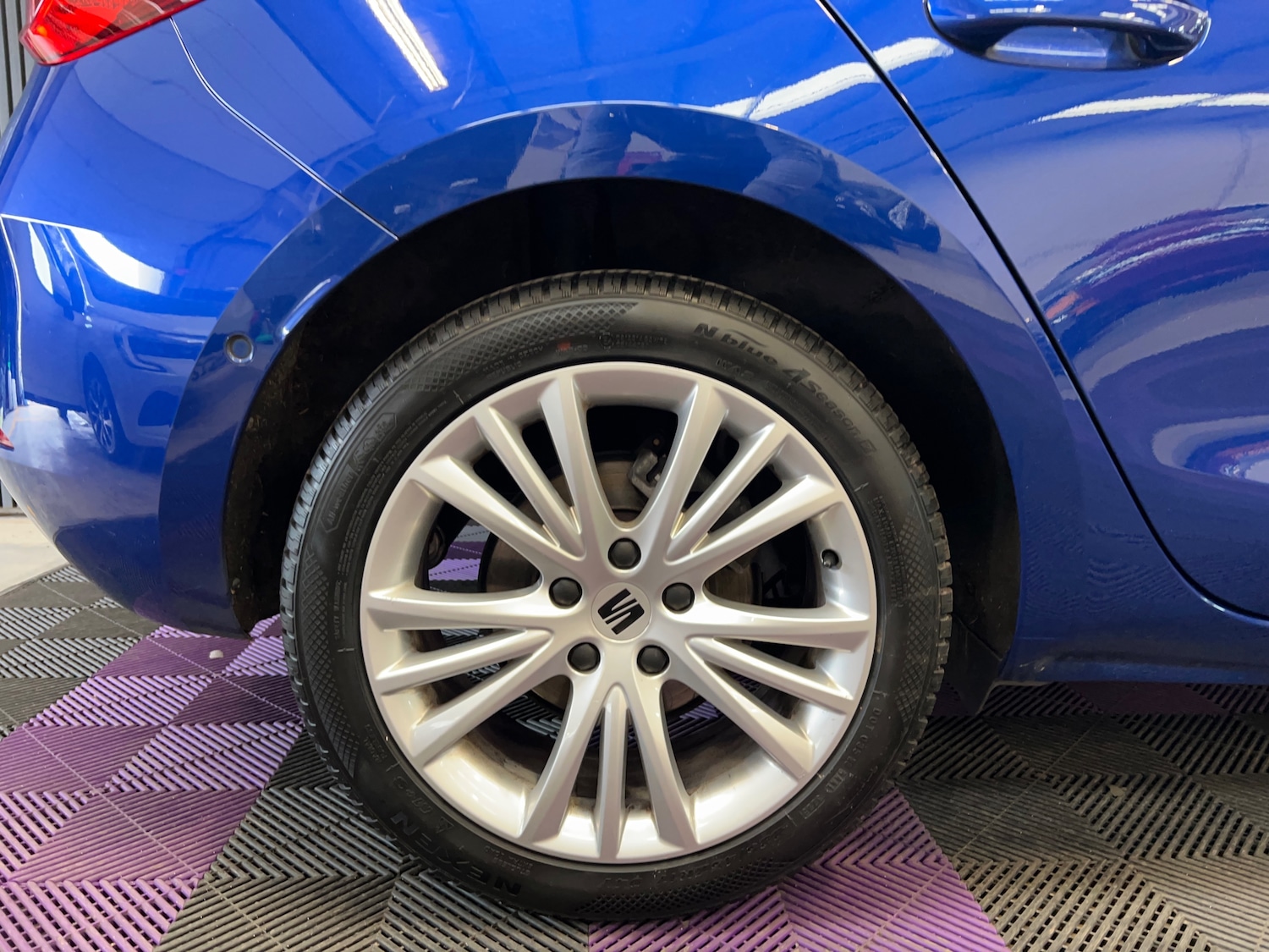 Used SEAT Leon 2020 for sale - 77946246: Photo 46